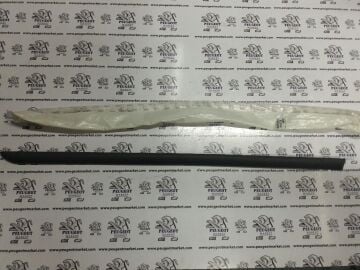 PEUGEOT 307 SOL ARKA KAPI KUŞAĞI