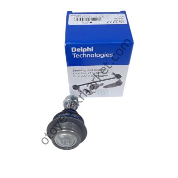 Peugeot 308 (2008-2014) 308 Rotil (Delphi)