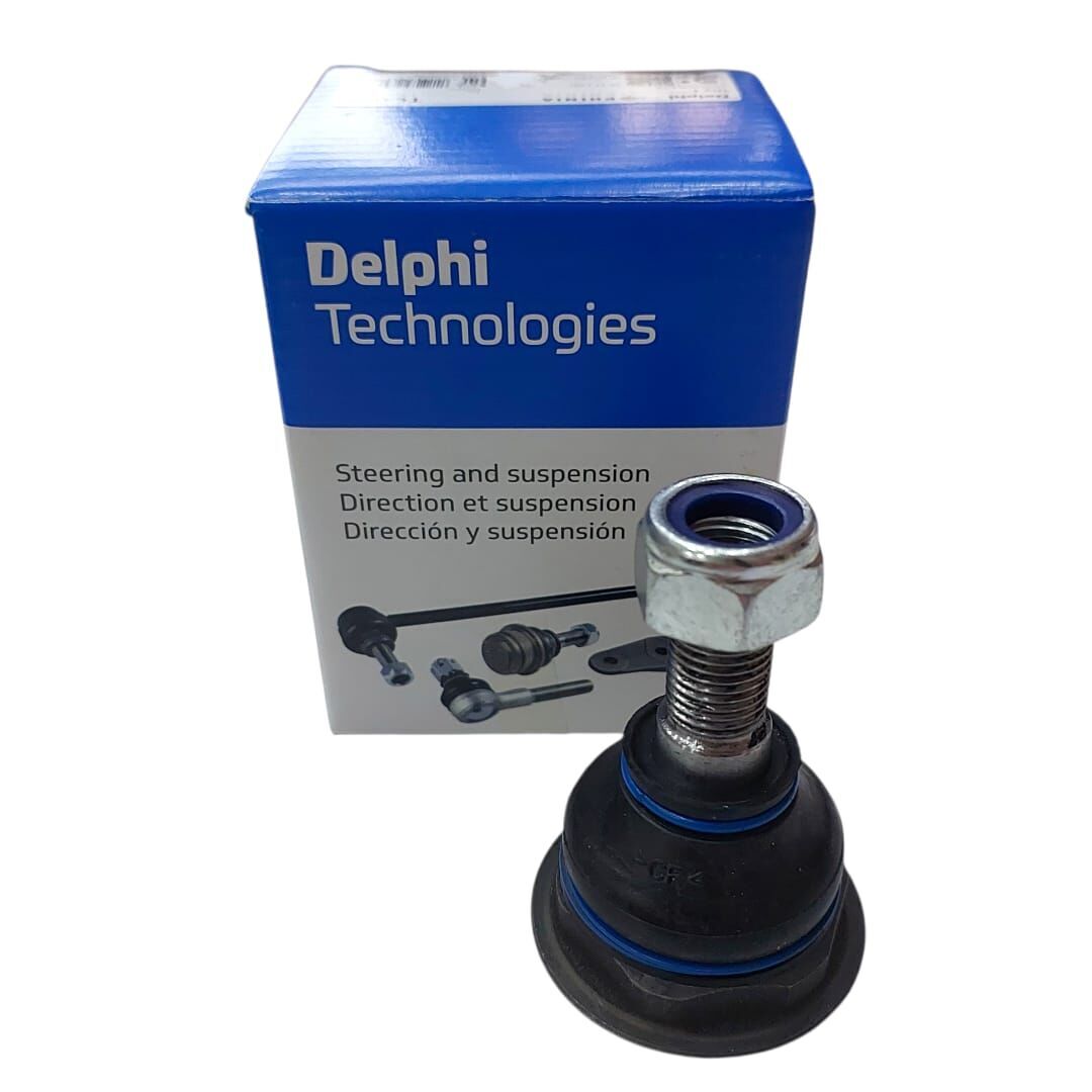 Peugeot 308 (2008-2014) 308 Rotil (Delphi)