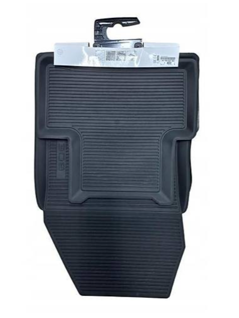 Peugeot 308 (2022-2025) Kauçuk Paspas Takımı (Orijinal)