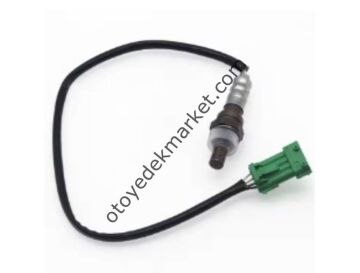 Citroen C2 (2003-2009) 1,4 Benzinli Üst Oksijen Sensörü (Fae)