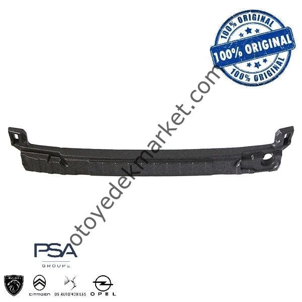 Citroen C3 Aircross (2022-2024) Ön Tampon Darbe Emici Köpük (Orijinal)