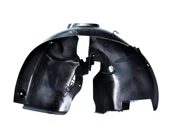 Citroen C4 Grand Picasso sağ ön çamurluk davlumbazı (İTHAL)