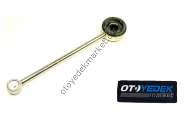 CİTROEN SAXO (1996-2003) VİTES ÇUBUĞU KISA (İTHAL)