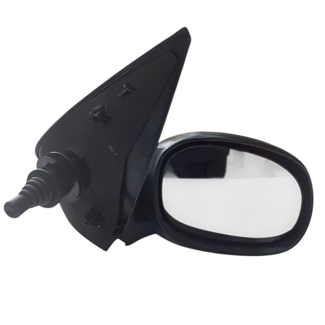 Peugeot 206 (1998-2012) Manuel Sağ Dış Dikiz Aynası (İthal)