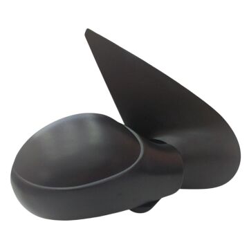 Peugeot 206 (1998-2012) Manuel Sağ Dış Dikiz Aynası (İthal)