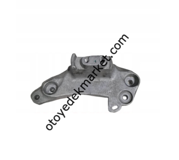 Peugeot 3008 (2016-2024) 1.5 Dizel Sol Motor Kulak Bağlantı Demir Ayağı/Mesnedi (Orijinal)