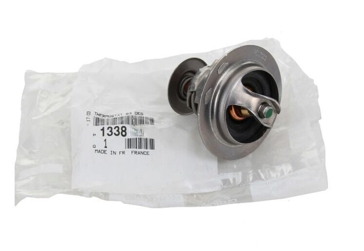 Peugeot 406 (1996-2004) 2,0 Hdi Termostat 83c (Orijinal)
