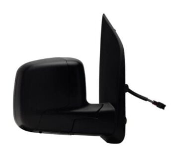 Peugeot Bipper (2007-2016)  Sağ Dış Dikiz Aynası Elektrikli (İthal)