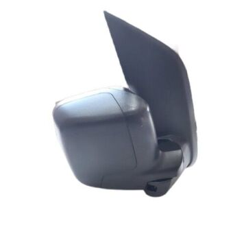 Peugeot Bipper (2007-2016)  Sağ Dış Dikiz Aynası Elektrikli (İthal)
