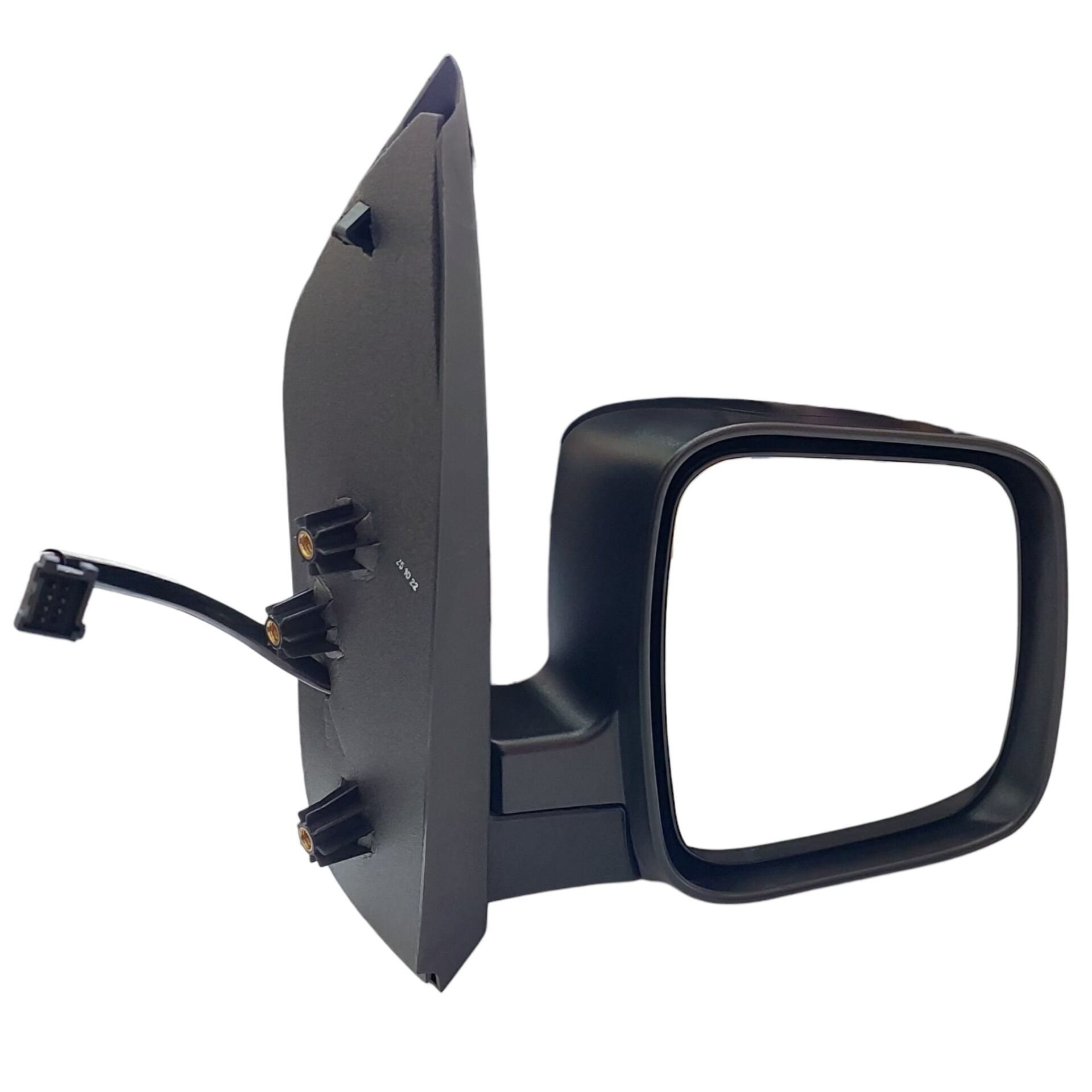 Peugeot Bipper (2007-2016)  Sağ Dış Dikiz Aynası Elektrikli (İthal)