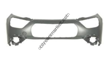 Citroen C3 (2020-2024) Ön Tampon (İthal)