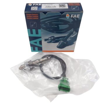 Peugeot 207 (2006-2012) 1,4 Benzinli Üst Oksijen Sensörü (Fae)