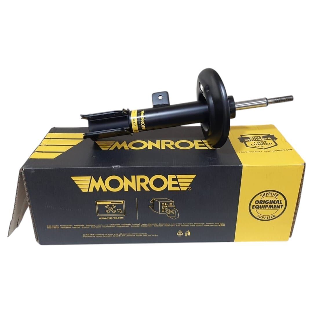 PEUGEOT 306 (1994-2001) SOL ÖN AMORTİSÖR (MONREO)