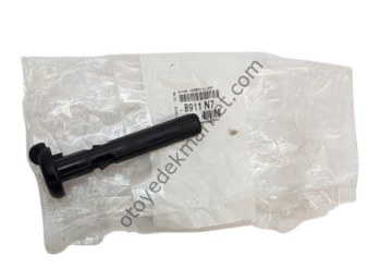 Peugeot 307 (2001-2008) Ön Sol Koltuk Kafalık Klipsi Kiliitleme (Orijinal)