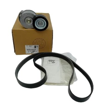 Peugeot 508 (2011-2018) 2.0 Dizel Alternatör Seti (Orijinal )