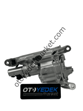 Citroen C4 (2010-2016) 1.4 Vti ve 1.6 Vti Benzinli Yağ Pompası (Orijinal)