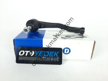 Citroen C4 (2011-2017) Sol Rot Başı (Delphi)