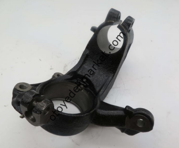 Peugeot 207 (2006-2012) Sağ Ön Aks Taşıyıcı (İthal)