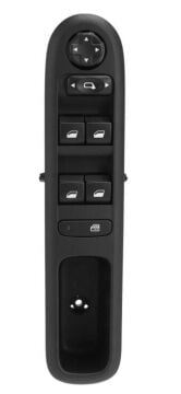 PEUGEOT 3008 (2009-2015) SOL ÖN CAM KUMANDA GRUBU (İTHAL)