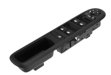 PEUGEOT 3008 (2009-2015) SOL ÖN CAM KUMANDA GRUBU (İTHAL)