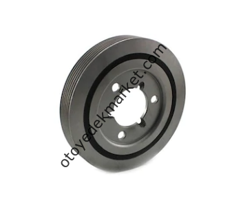 PEUGEOT 307 (2001-2009) 1.4-1.6 BENZİNLİ KRANK KASNAĞI (İTHAL)