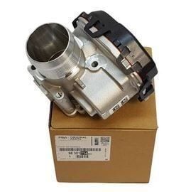 Peugeot 308 (2015-2018) 1.6 Hdi Gaz Kelebek Yuvası (Orijinal)