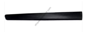 Peugeot Partner (2003-2008) Sol Ön Kapı Bandı (İthal)