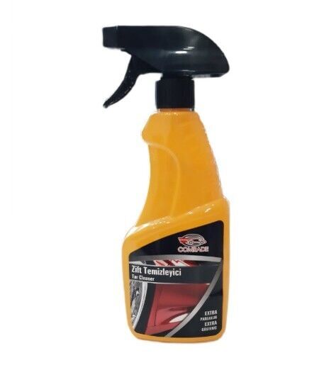 Zift Temizleyici 500 Ml