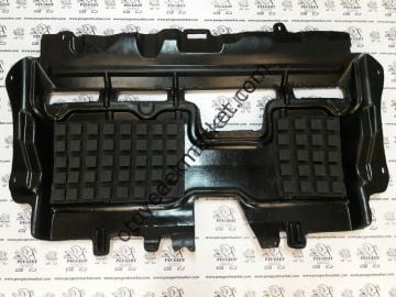 CİTROEN C4 CACTUS  KARTER MUHAFAZA PLASTİK