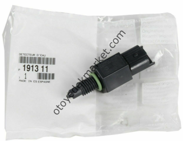 CİTROEN BERLİNGO (2008-2011) 1,6 HDI MAZOT FİLTRE SEVİYE MÜŞÜRÜ