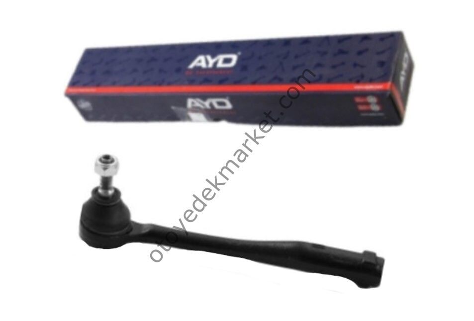 PEUGEOT 301 (2012-2020) ROT BAŞI SOL (AYD)