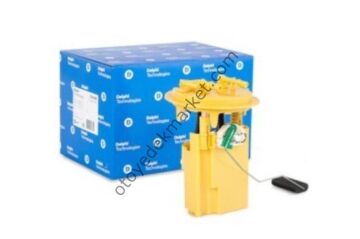 PEUGEOT 308 (2008-2013) 1.6 HDİ DEPO ŞAMANDIRASI (DELPHİ)