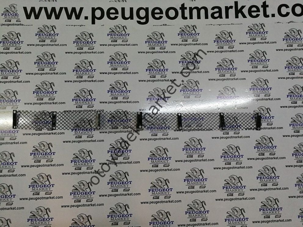 BOXER 1998-2002 TAMPON ÖN IZGARASI