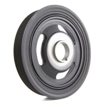 Citroen Berlingo (2008-2012) 1.6 Hdi Krank Kasnağı (Boş Tip) (İthal)