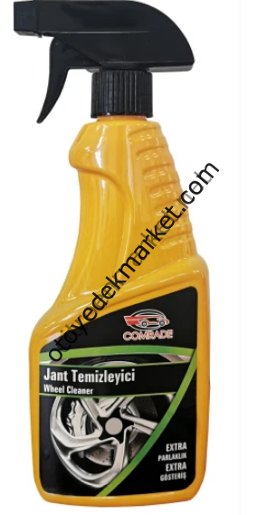 Jant Temizleyici 500 ML