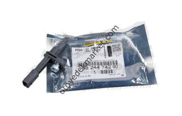 Peugeot 2008 (2020-2024) Arka Teker Abs Sensörü (Orijinal)