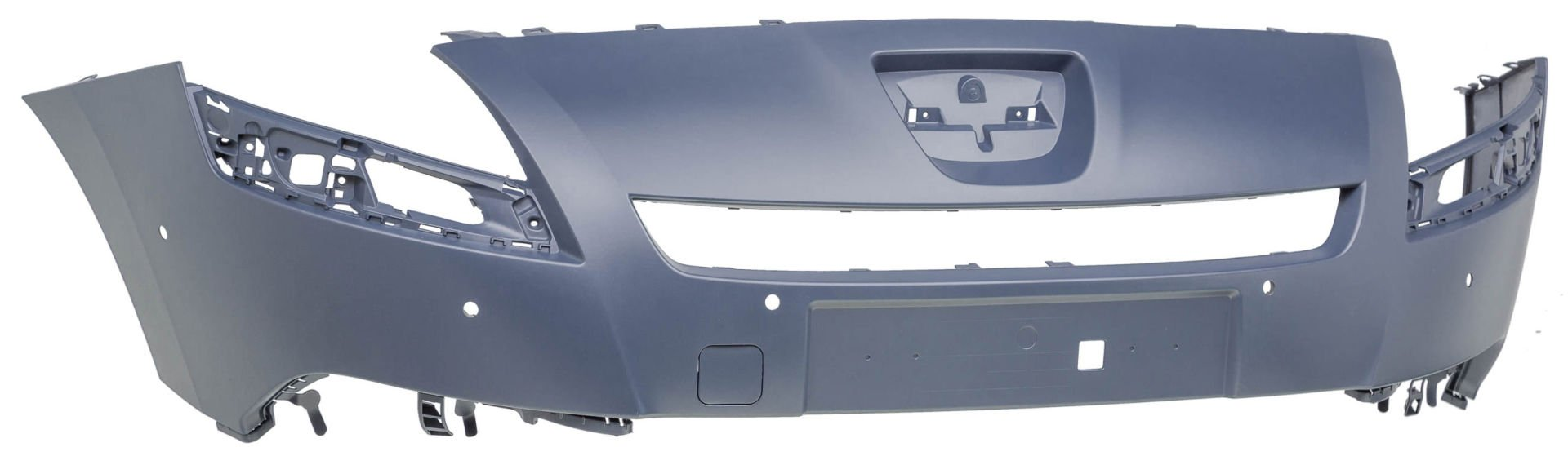 Peugeot 5008 (2009-2016) Ön Tampon Üst (Phira)