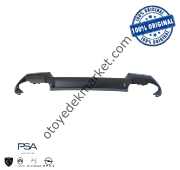 Citroen C3 Aircross (2022-2024) Ön Tampon Çıtası (Orijinal)