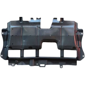 CİTROEN C3-DS3 (2012-2021) KARTER MUHAFAZASI PLASTİK (İTHAL)
