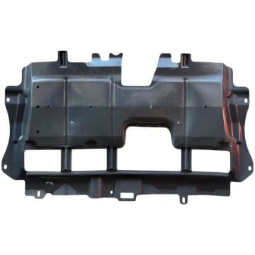 CİTROEN C3-DS3 (2012-2024) KARTER MUHAFAZASI PLASTİK (İTHAL)