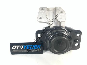 CİTROEN C4 1.6 (2004-2015) BENZİNLİ SAĞ ÜST MOTOR TAKOZU (ORİJİNAL)