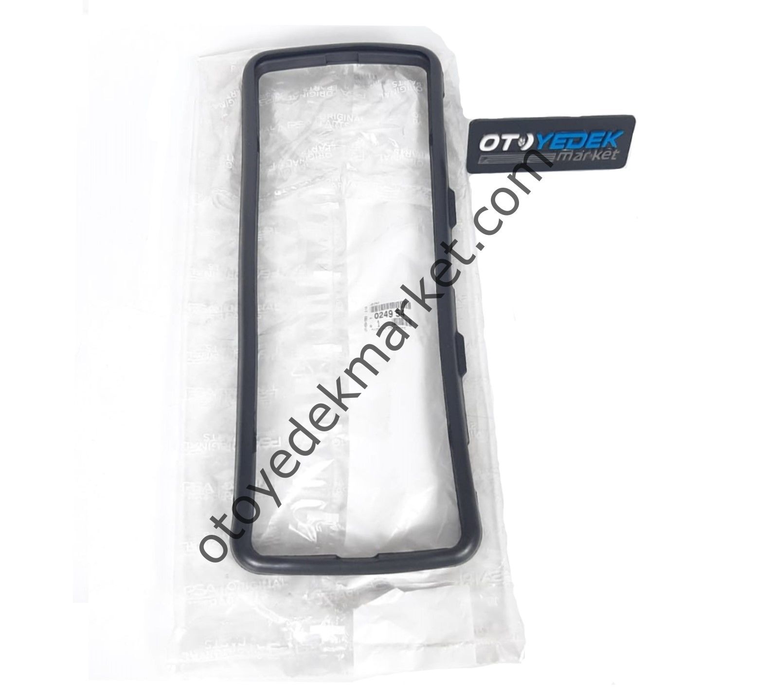 PEUGEOT 206 1,6 BENZİNLİ SUBAP KAPAK CONTASI (ORiJİNAL)