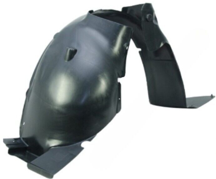 Peugeot 206 (1999-2009) Sağ Ön Çamurluk Davlumbazı (İthal)