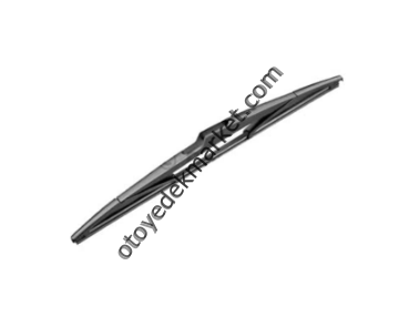 Peugeot 3008 (2016-2024) Arka Cam Sileceği (SİLBAK)