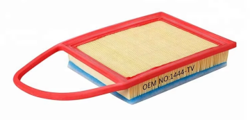 Peugeot 5008 (2011-2016) 1.6 Hdi Hava Filtresi (İthal)