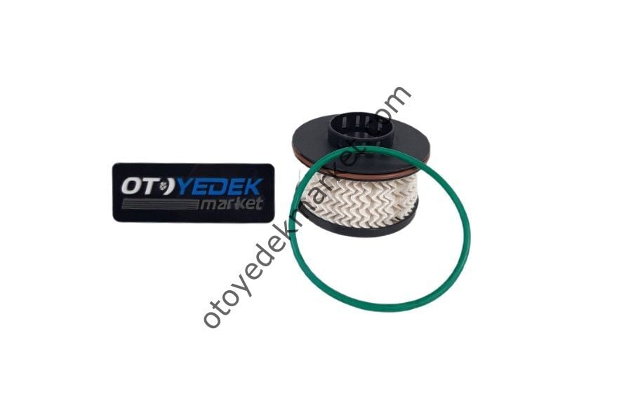 Citroen Aircross (2019-2022) Mazot Filtresi 1.5 Blue Hdi (Fase)