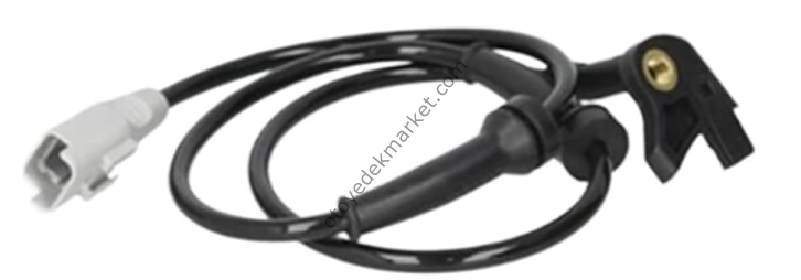 CİTROEN BERLİNGO (2008-2019) ÖN ABS SENSÖRÜ (İTHAL)