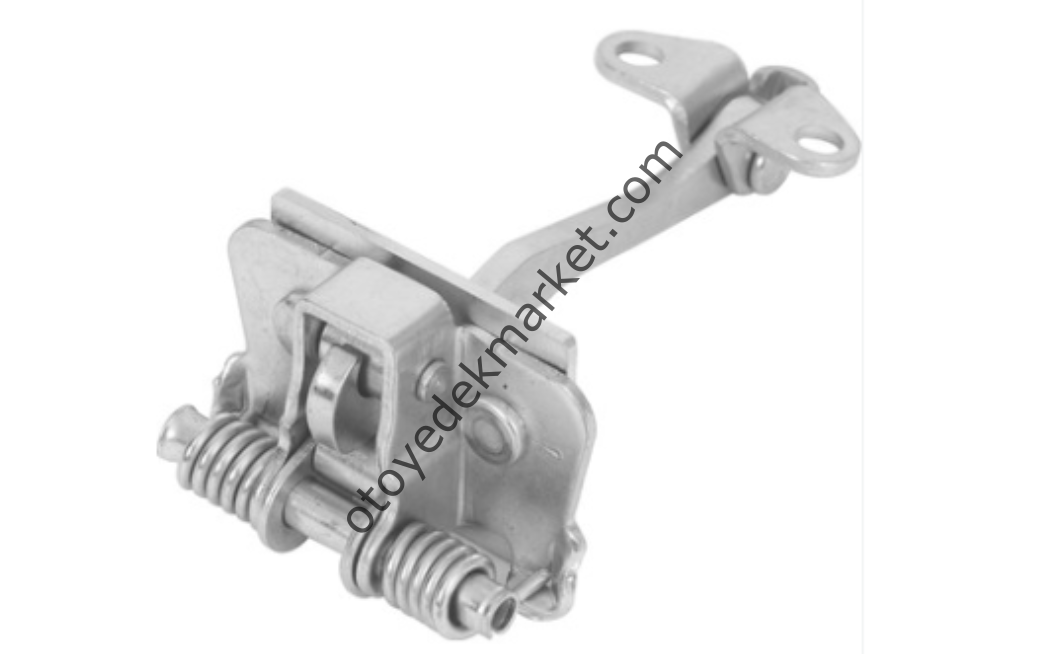 Citroen C5 (2008-2013) Arka Kapı Gergisi (Orijinal)