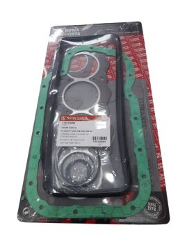 PEUGEOT 207 1,4 8V 75HP  BENZİNLİ  TAKIM CONTA